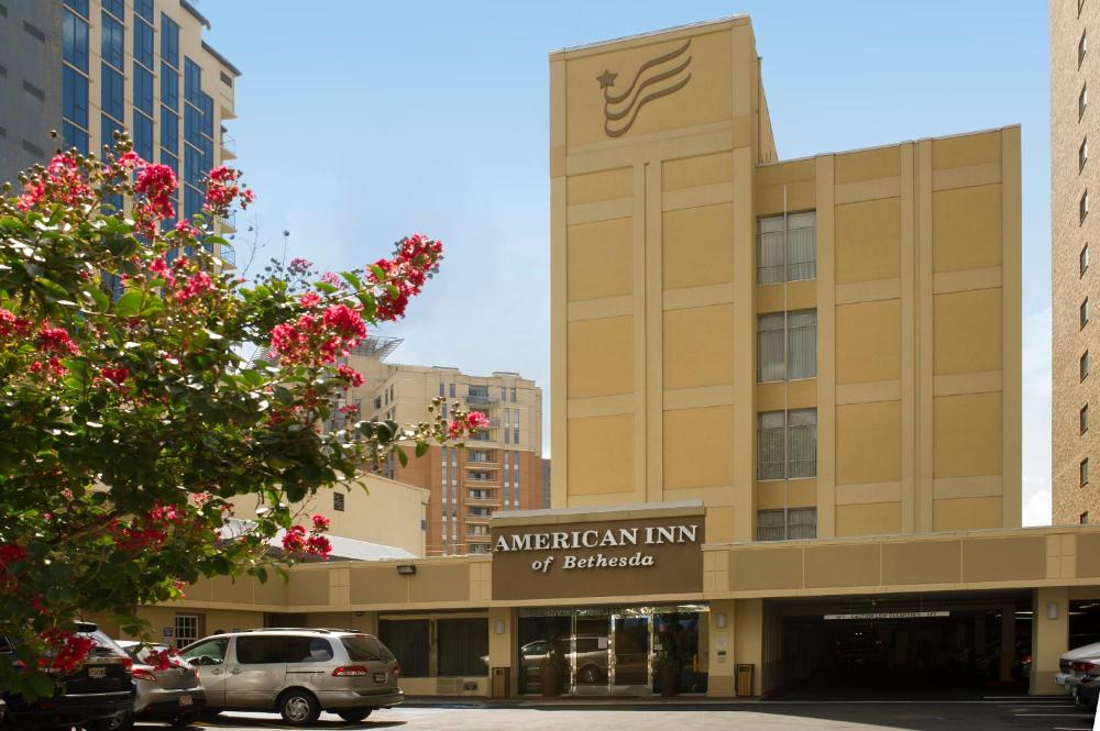 American Inn of Bethesda